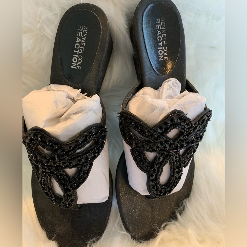 Kenneth Cole Reaction